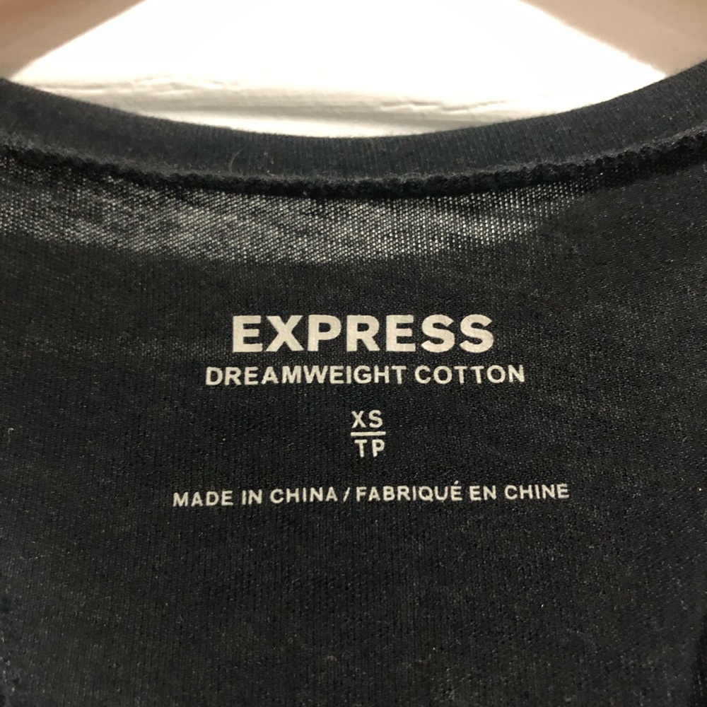Express too - Picture 3 of 3